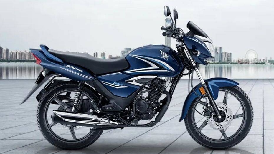 Xe tay côn 'full công nghệ', giá chỉ hơn 20 triệu đồng của Honda ra mắt, là đối thủ nặng ký của Exciter