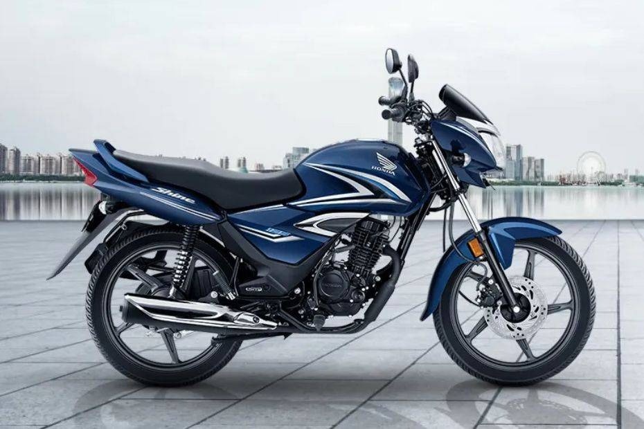 Xe tay côn 'full công nghệ', giá chỉ hơn 20 triệu đồng của Honda ra mắt, là đối thủ nặng ký của Exciter
