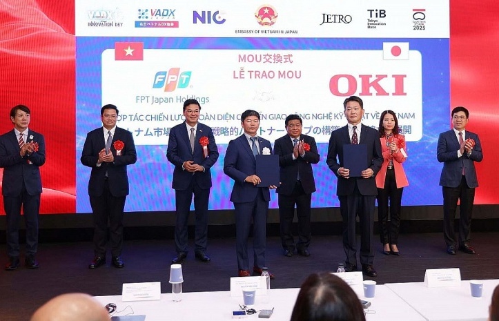 FPT gây chú ý với bước đi mới để khai thác ngành ngân hàng Việt Nam