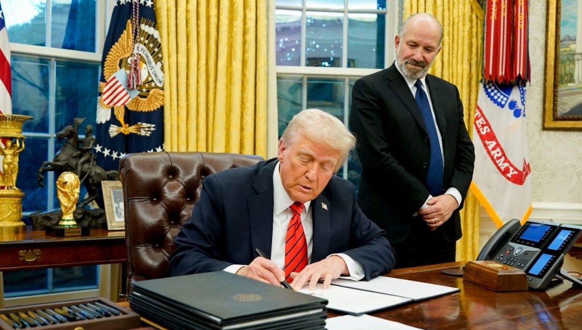 Thép Việt Nam xuất khẩu sang Mỹ có thể bị ông Trump áp thuế tới 50%