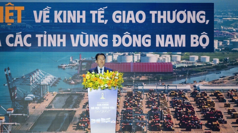 Chỉ chiếm 0,6% diện tích, hơn 1% dân số cả nước nhưng tỉnh này liên tiếp gặp hái những thành công
