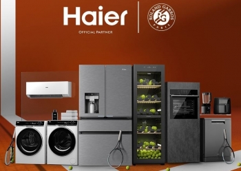 Hãng gia dụng lớn nhất thế giới quay trở lại Việt Nam sau hơn 10 năm vắng bóng