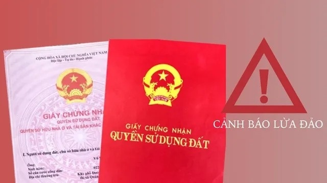 Truy nã đặc biệt Giám đốc Phạm Ngọc Đông ôm tiền làm sổ đỏ cho dân rồi bỏ trốn