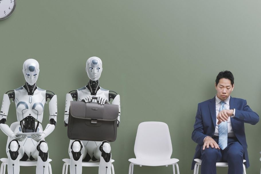 AI sắp đẩy tỷ lệ thất nghiệp của nền kinh tế lớn nhất thế giới lên gấp 5 lần: Cơn sóng thần sắp quét qua thị trường lao động?