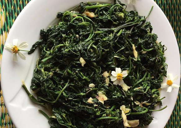 Từng mọc hoang không ai hái, loại cây này nay 'lên ngôi' thành đặc sản được săn lùng giá cao ngỡ ngàng