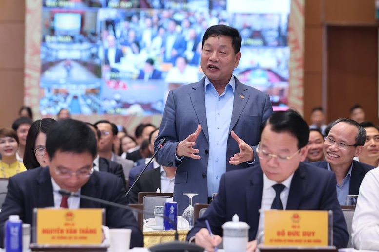 Ông Trương Gia Bình: Cần những 'trận Điện Biên Phủ mới' để kinh tế tư nhân bứt phá