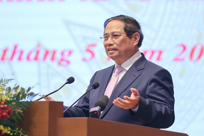 Thủ tướng: Xử lý kiến nghị của doanh nghiệp trong 2 tuần, không được ỉm đi