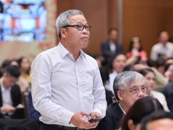 Chủ tịch CMC: Doanh nghiệp phải chủ động, kiến tạo không phải trách nhiệm riêng của Chính phủ