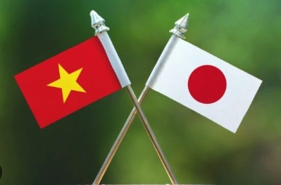 Siêu cường châu Á ngỏ ý mở rộng đầu tư vào Việt Nam