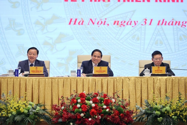 Thủ tướng: Xử lý kiến nghị của doanh nghiệp trong 2 tuần, không được ỉm đi