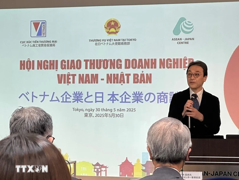 Siêu cường châu Á ngỏ ý mở rộng đầu tư vào Việt Nam