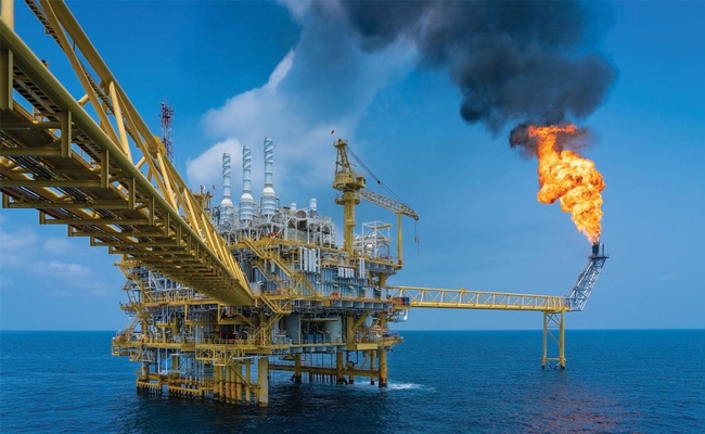 PVS trúng đậm dự án dầu khí - điện gió, ôm 'núi việc' 100.000 tỷ đồng