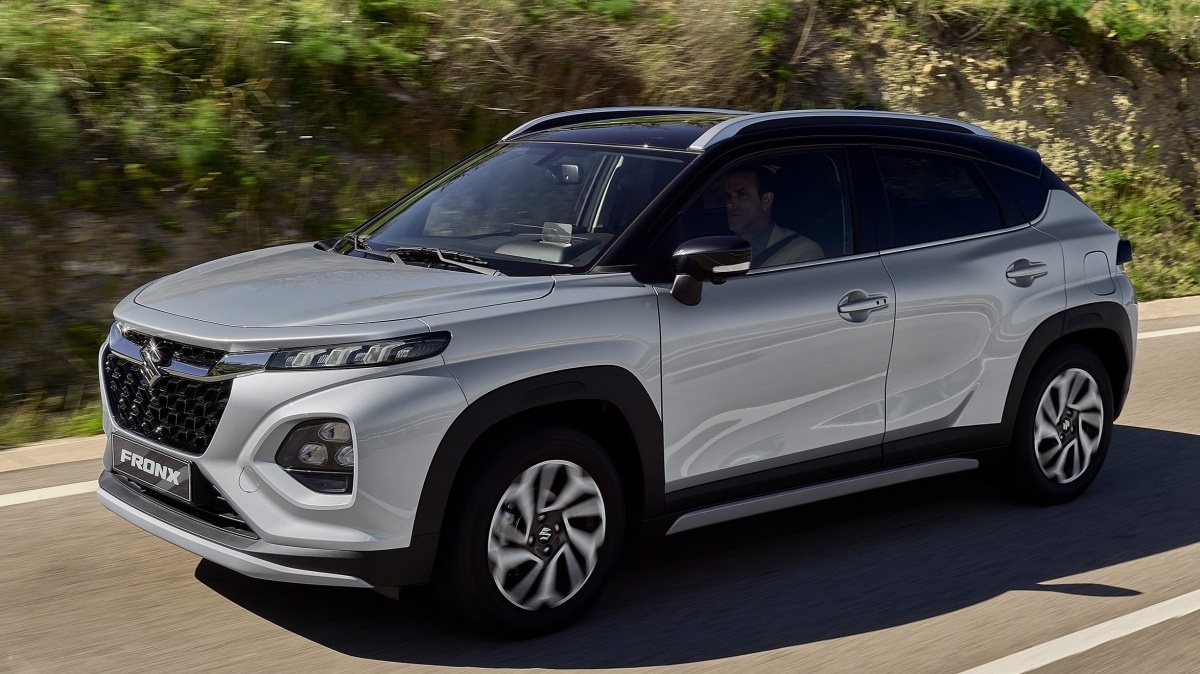 Suzuki rót vốn 1.600 tỷ để sản xuất dòng xe ô tô ‘rẻ như cho’ nhưng rất đẹp, dự kiến ra mắt thị trường Việt Nam vào cuối năm 2025