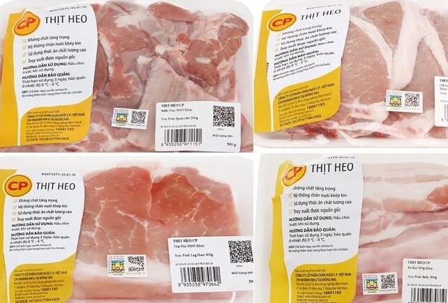 Phản ứng của người tiêu dùng và các siêu thị giữa ồn ào của C.P. Việt Nam