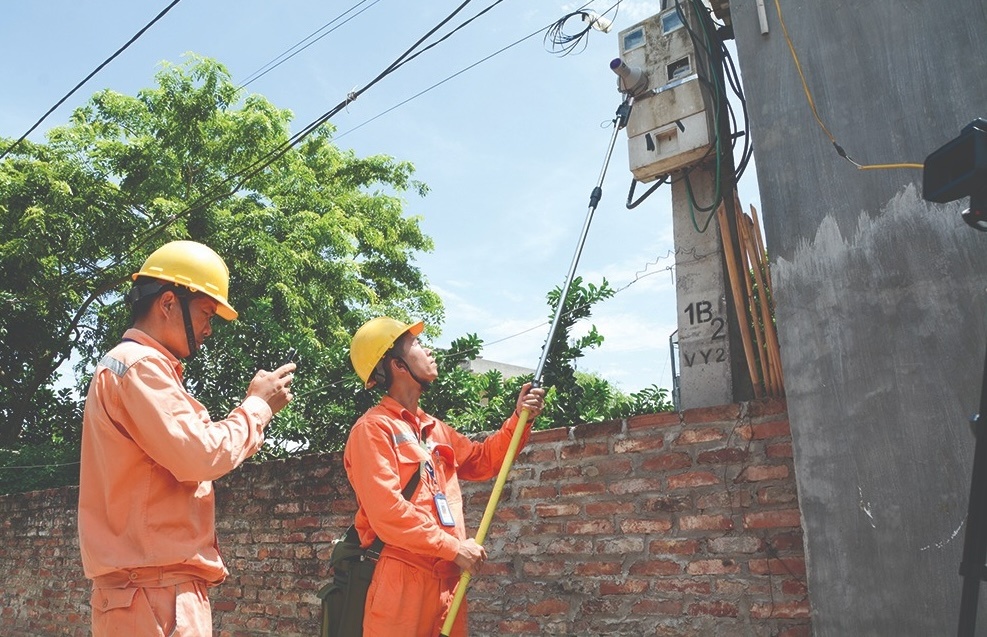 Quy định mới nhất về giá điện, cách tính các bậc: Tác động đến hàng chục triệu hộ dân trong mùa hè này