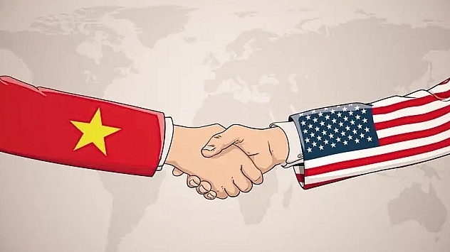 Ngày mai (1/6), gần 50 doanh nghiệp và hiệp hội của Việt Nam bay sang Mỹ để xúc tiến loạt hợp đồng 6 tỷ USD
