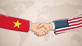 Ngày mai (1/6), gần 50 doanh nghiệp và hiệp hội của Việt Nam bay sang Mỹ để xúc tiến loạt hợp đồng 6 tỷ USD