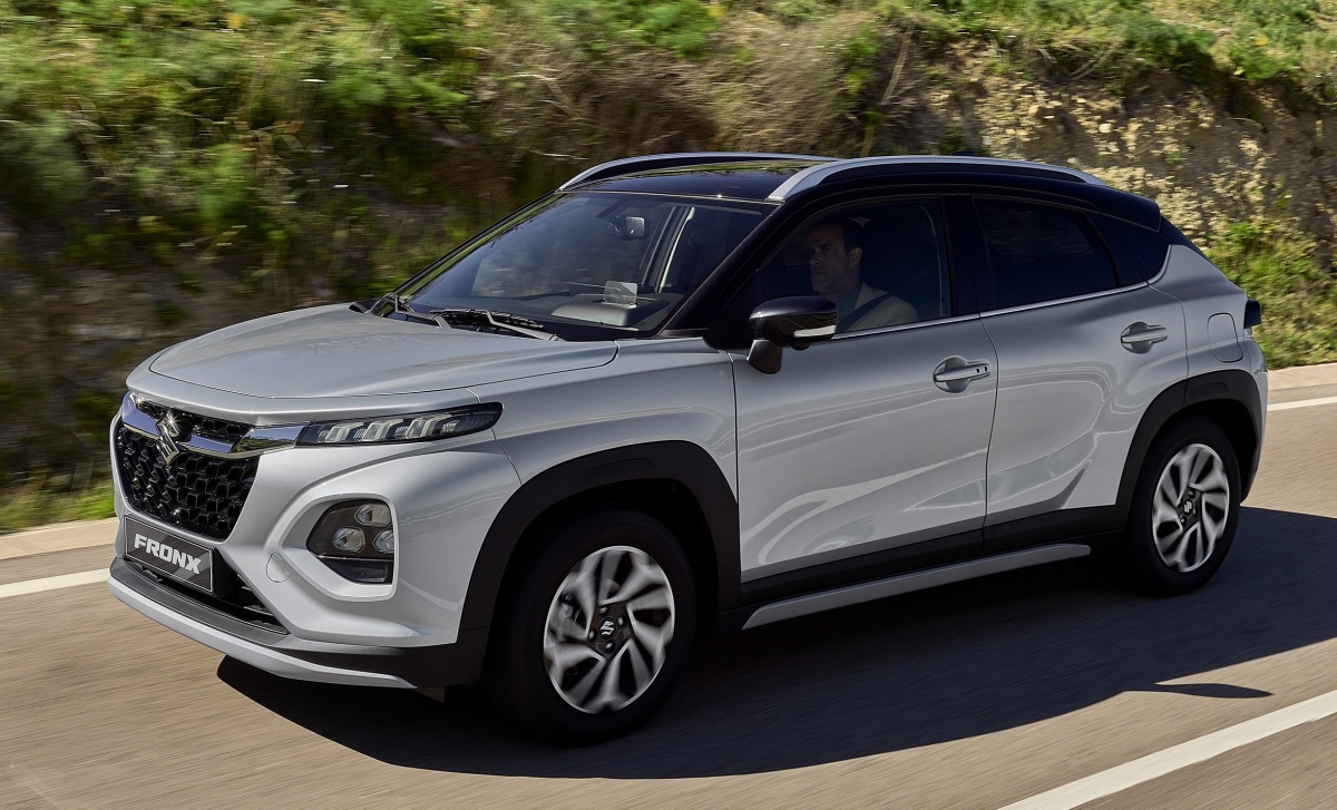 Suzuki rót vốn 1.600 tỷ để sản xuất dòng xe ô tô ‘rẻ như cho’ nhưng rất đẹp, dự kiến ra mắt thị trường Việt Nam vào cuối năm 2025