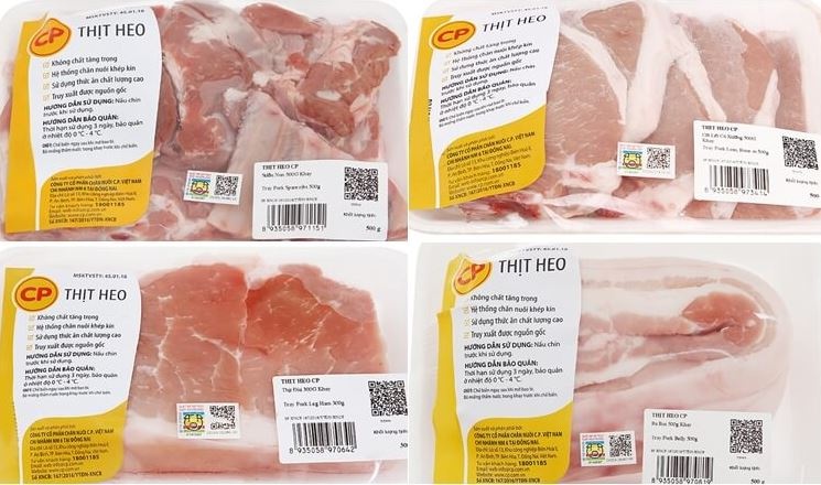 Phản ứng của người tiêu dùng và các siêu thị giữa ồn ào của C.P. Việt Nam