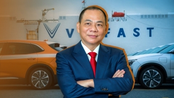 VinFast hé lộ chiến lược nội địa hóa 80%: Mở rộng liên minh 700 doanh nghiệp Việt, cam kết bao tiêu sản phẩm đầu ra
