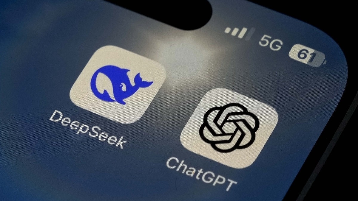 Startup Trung Quốc lặng lẽ 'đánh úp' ChatGPT khiến Thung lũng Silicon giật mình