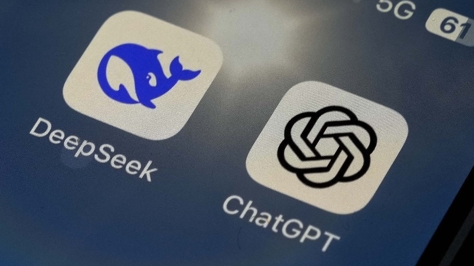 Startup Trung Quốc lặng lẽ 'đánh úp' ChatGPT khiến Thung lũng Silicon giật mình