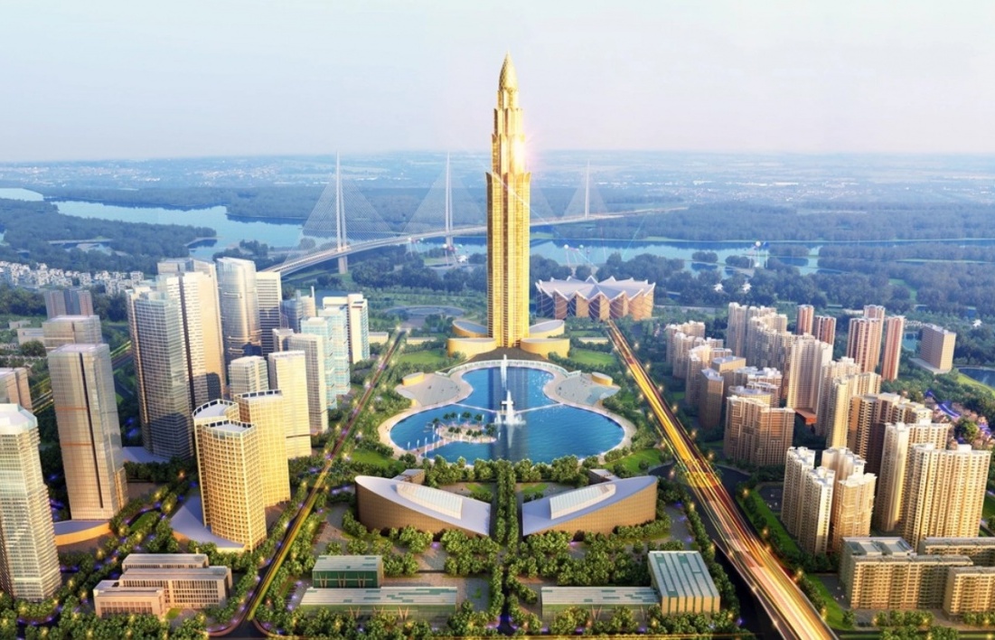 Phó Thủ tướng 'mách nước' cách nâng tầm siêu dự án 4,13 tỷ USD của Nhật Bản tại Hà Nội