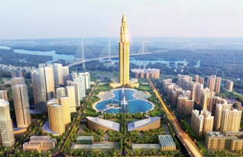 Phó Thủ tướng 'mách nước' cách nâng tầm siêu dự án 4,13 tỷ USD của Nhật Bản tại Hà Nội