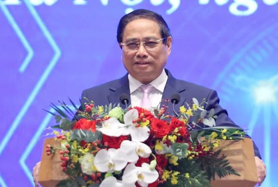 Thủ tướng: Nhà đầu tư không cần phải có kinh nghiệm, chỉ cần hiệu quả, lợi nhuận