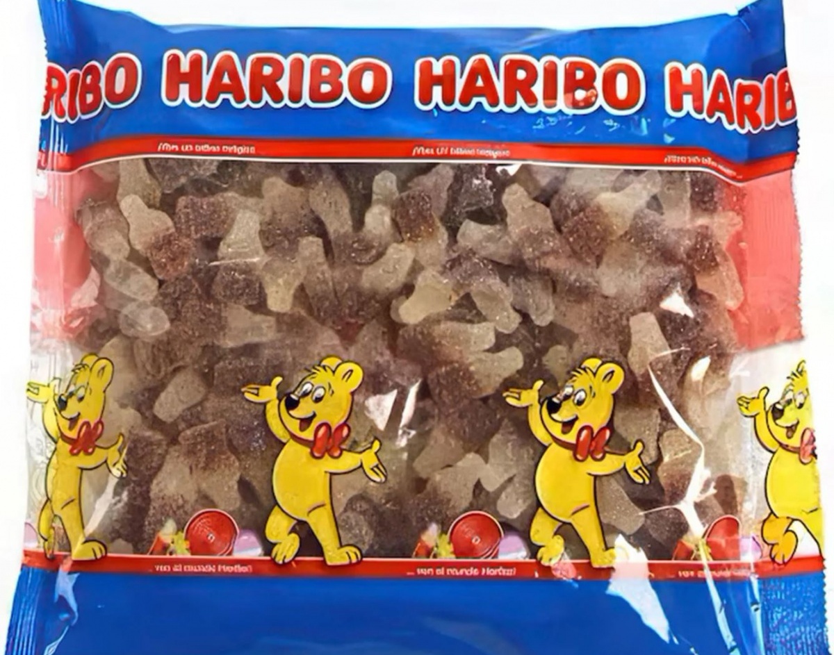 Đất nước đáng sống nhất châu Âu phát thông báo thu hồi khẩn cấp kẹo Haribo vì nghi chứa cần sa
