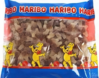 Đất nước đáng sống nhất châu Âu phát thông báo thu hồi khẩn cấp kẹo Haribo vì nghi chứa cần sa