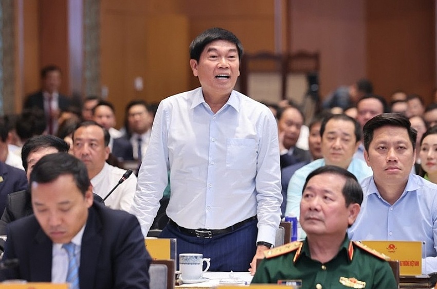 Nghị quyết 68 và 'phép thử' với doanh nghiệp Việt