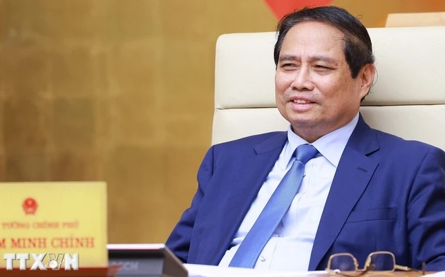 Chính phủ chốt 12 giải pháp để kinh tế Việt Nam bứt phá, tăng trưởng 8% trở lên