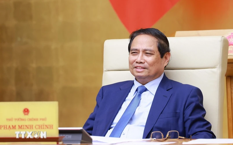 Chính phủ chốt 12 giải pháp để kinh tế Việt Nam bứt phá, tăng trưởng 8% trở lên