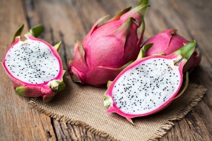 Loại quả đặc sản rớt giá còn 1.500 đồng/kg, nông dân Bình Thuận 'quay xe' trồng cây khác