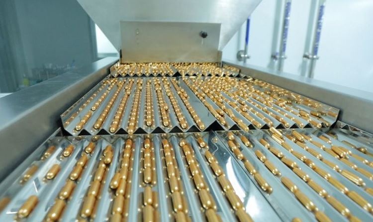 Mỹ áp thuế chống bán phá giá 8,35% với vỏ viên nhộng cứng Việt Nam