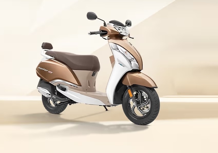 Mẫu xe tay ga ‘kình địch’ mới của Honda Vision: Giá rẻ như cho, nay có bản nâng cấp đẹp vượt trội với công nghệ thông minh, chỉ 1,8L/100km