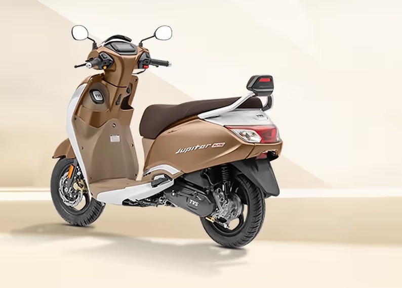 Mẫu xe tay ga ‘kình địch’ mới của Honda Vision: Giá rẻ như cho, nay có bản nâng cấp đẹp vượt trội với công nghệ thông minh, chỉ 1,8L/100km
