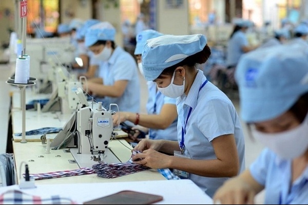 Thu 63 tỷ USD từ xuất khẩu năm 2024, nhiều doanh nghiệp tại 3 nhóm này nói 'mức thuế 20% vẫn chịu được'