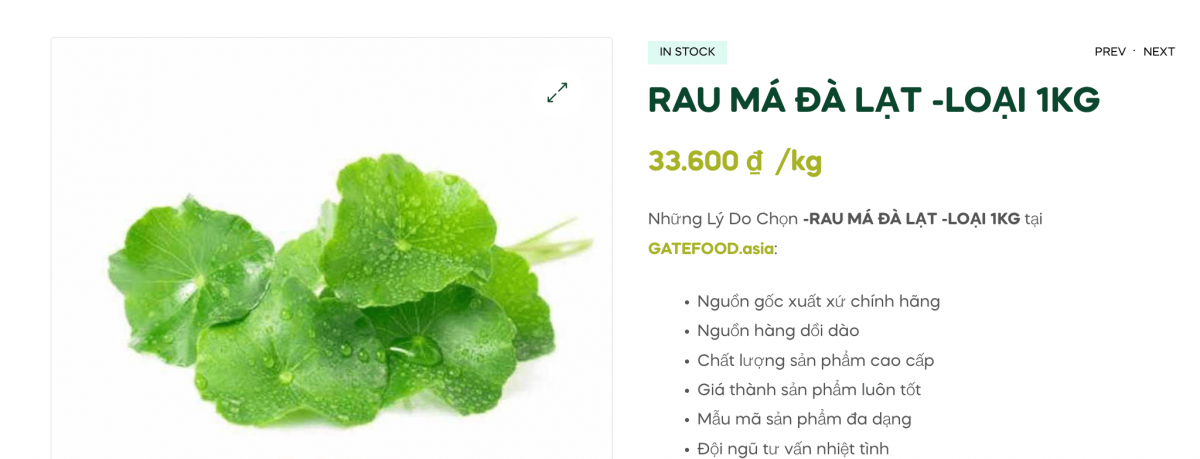 Loại rau là ‘nhân sâm của người nghèo’, giá chỉ 25.000 đồng/kg nhưng nhiều công dụng, thích hợp giải nhiệt mùa hè