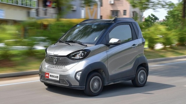 Mẫu ô tô giá rẻ sắp ra mắt, giá chỉ ngang Honda SH: Nhỏ gọn, di chuyển dễ dàng vào tận ngõ ngách Hà Nội