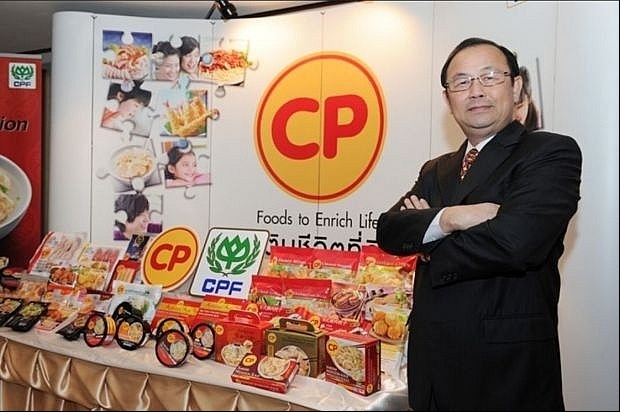C.P. Food: Gã khổng lồ bám rễ 32 năm trên đất Việt và cuộc chiến giành thị phần thịt mát với Masan, Hòa Phát, BAF