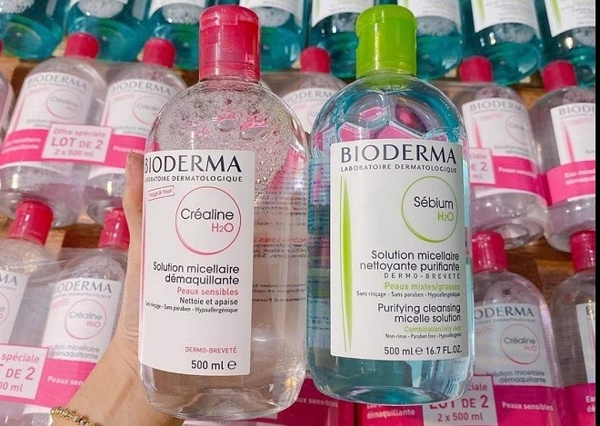 Gần 300 mỹ phẩm bị rút công bố chỉ trong một ngày: Doanh nghiệp sai phạm liệu có thoát lưới pháp luật?