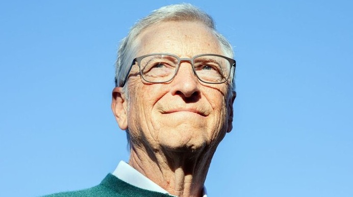 Tỷ phú Bill Gates hé lộ 3 nghề ‘không bị AI thay thế'