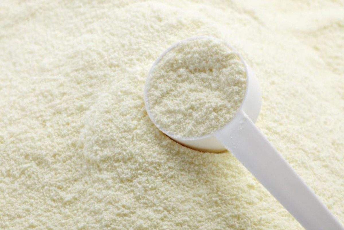 Tạm dừng lưu thông bột kem không sữa nhập từ Malaysia