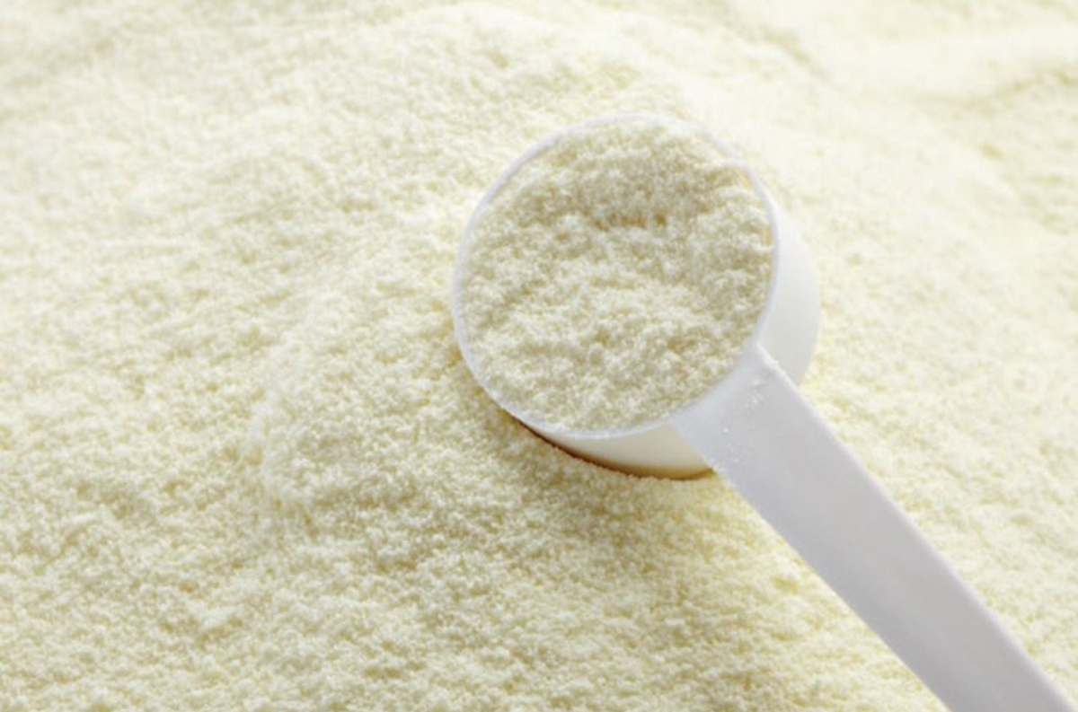 Tạm dừng lưu thông bột kem không sữa nhập từ Malaysia