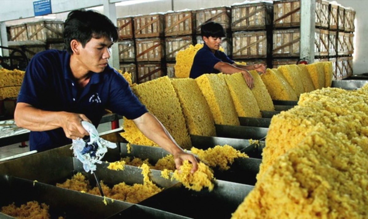 Toàn thế giới khan hiếm, Việt Nam tăng tốc xuất khẩu một mặt hàng: Mục tiêu đạt 11 tỷ USD năm 2025