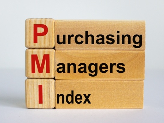 PMI tháng 5 khởi sắc bất chấp đơn hàng xuất khẩu giảm mạnh