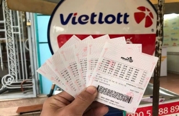 Vừa lập cú đúp kỷ lục trong năm 2024, Vietlott tiếp tục ra mắt sản phẩm mới chưa từng có tại Việt Nam
