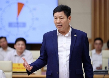 Nghị quyết 68 và thế trận kinh tế tư nhân: PGS.TS giàu nhất Việt Nam đề xuất Chính phủ mở những ‘trận đánh lớn’
